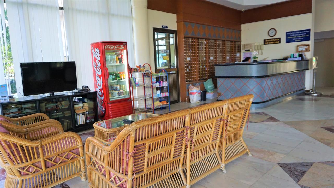 Vip Condochain Rayong 427 Ban Phe Exterior foto