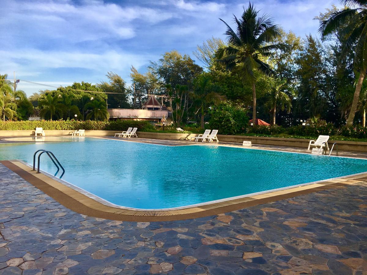 Vip Condochain Rayong 427 Ban Phe Exterior foto