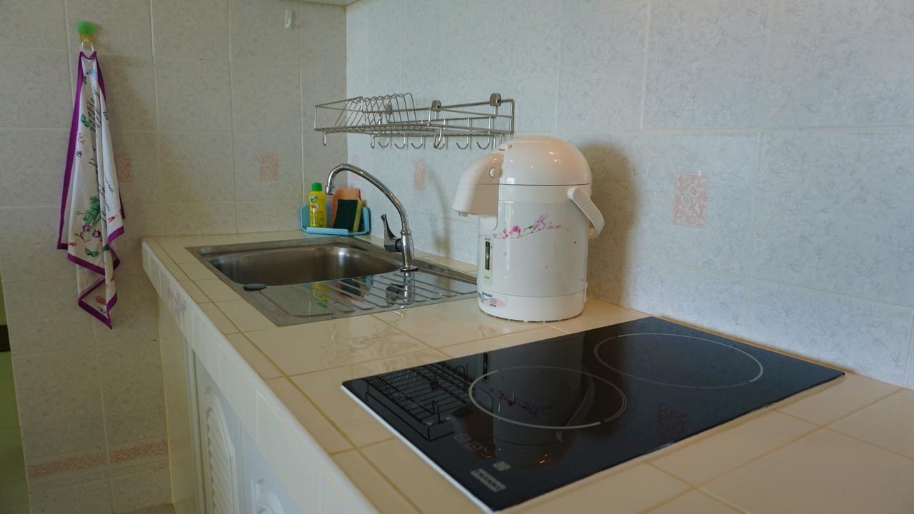 Vip Condochain Rayong 427 Ban Phe Exterior foto
