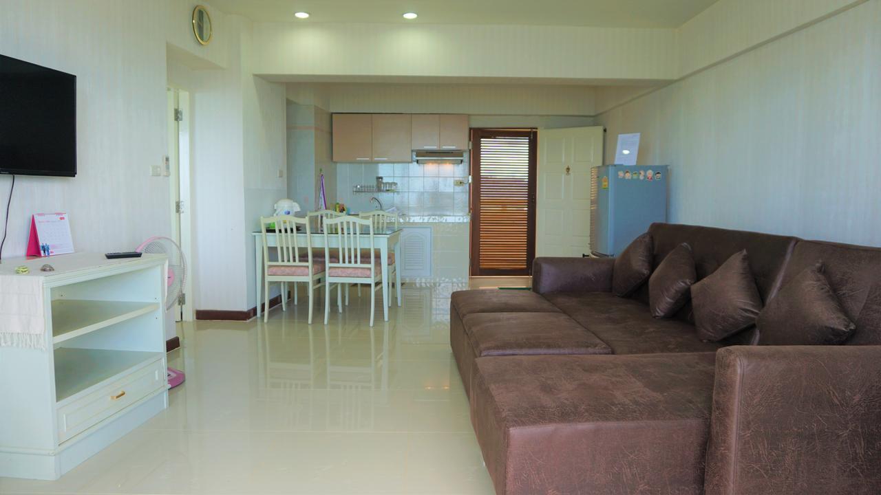 Vip Condochain Rayong 427 Ban Phe Exterior foto