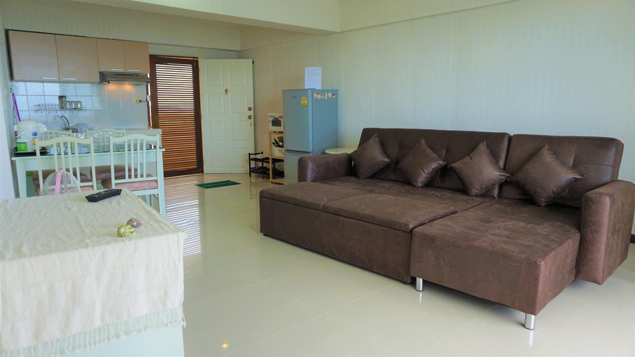 Vip Condochain Rayong 427 Ban Phe Exterior foto
