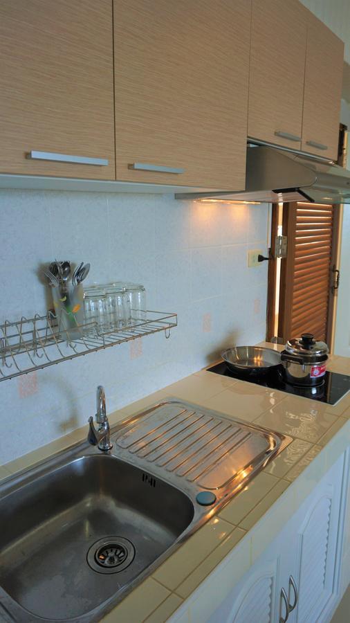 Vip Condochain Rayong 427 Ban Phe Exterior foto